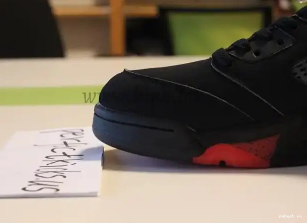 Low Alternate Jordan 90 Air 5 Authentic 0609